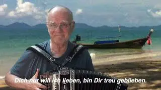Komm auf meine Insel