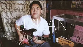 Upuan - Ben&Ben (Guitar Cover)