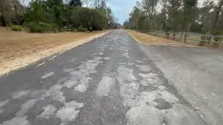 Girral Road Thagoona, A Place Residents Lifestyle is  Under Attack from Developers and regulators.