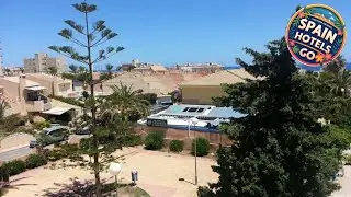Estudio en Torrevieja a 700 m del mar | Torrevieja, Spain | Hotel Review 🌟