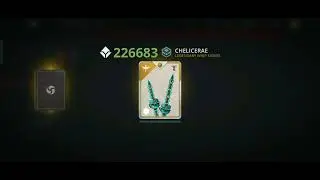 Buying Free Void Warden Set using Event Tokens🏆| Creator's Portal Event👑| Shadow Fight 3...❤️&zwj;🔥