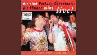 Nichts Gelernt (Live)