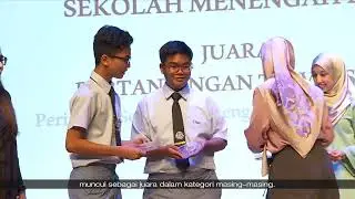 Liputan Wartawan | 360 Rakan Bahasa berkumpul untuk saling timba pengalaman & bertukar pandangan