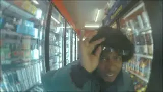 Toya Son - Outside Twinn