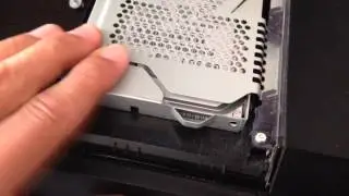 Tuto Changer Disque Dur PS4