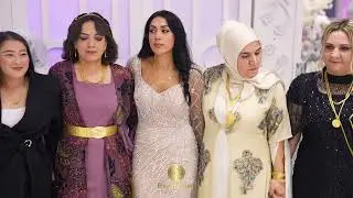 Selvi & Ferhat / Part 3 / Berber Hezexî / by Resatvideo