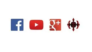 TDR Nevareth - Siga nos nas Redes Sociais!