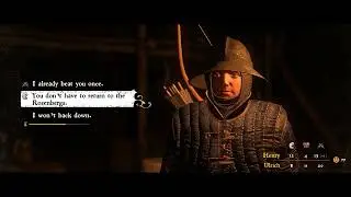 Kingdom Come: Deliverance | All That Glisters [ Part 3 ] | Main Missions