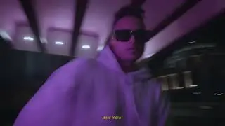 ANRAPPER - Arif Khan | prod by Sacred | Latest Drill Song 2023 | Official Music Video