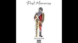 Jallie The Giver- Past Memories