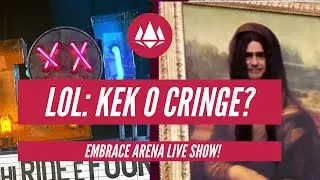 LOL - CHI RIDE E' FUORI: Kek o Cringe? - ARENA FLAME FORUM