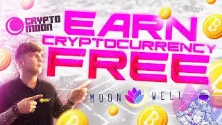 Earn Cryptocurrency Free | Moonwell Finance | 1inch Token