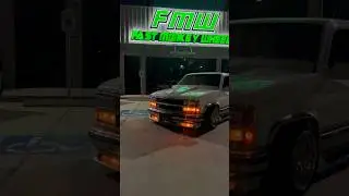 Bellisima La OBS Chevy Estilo 90s #90s #obschevy #obstruck #droppedtrucks #loweredtrucks #obs
