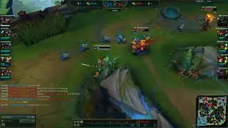 Yasuo Outplay xd