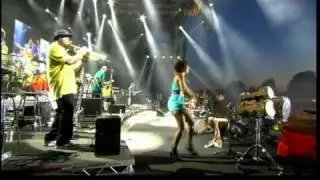 Stevie Wonder - Superstition - Live Hyde Park 2010