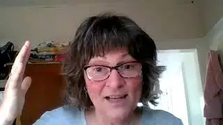 Ego v Holy Spirit as lawyers in a courtroom