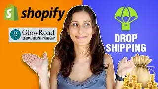 Shopify Tutorial For Beginners 2023 | Indian Dropshipping in Hindi