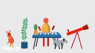 ANNA MEREDITH - Something Helpful