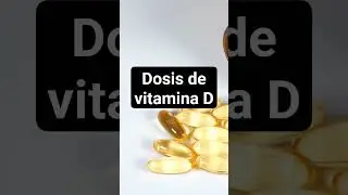 cuanto tomar de vitamina D