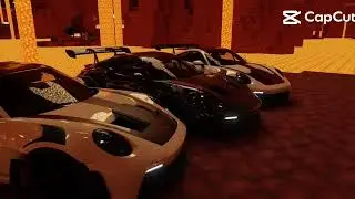 If this was in minecraft imma be driftin