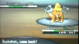 PMPbeta Battle #158:  Br0k3nWh4mmy vs RedLatios07 [BW Battle]