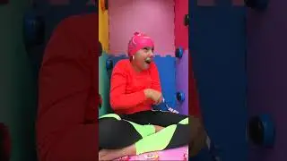 👧🏻 MARA are NOROC 🏓 Ping Pong Cup Challenge cu BANI Reali ❗️ #shorts #marastefania