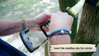 Установка NinjaLine