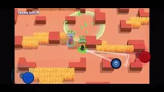 Crow in Duo Showdown with Randoms