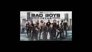 Bad Boys Texas Studio Song⭐️ (Orlando Brown , Prince ,Mocity Jaybee, Adonis Deftey,  Chef Dee)