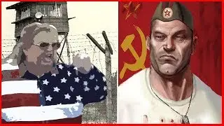 How to Turn Western Spy Into Comrade (Gopnik Tutorial)
