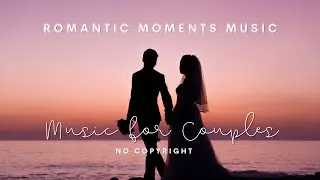 Love in Harmony: Serenading Your Nights with Romantic Bedtime Music for Couples 🎶💞