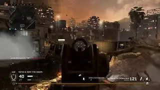 Call of Duty&reg;: Modern Warfare&reg; Remastered *BOG* MULTIPLAYER TDM GAMEPLAY* KILLSTREAK*KILLCAM*