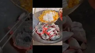 Viral popcorn machine. #shorts #gadgets