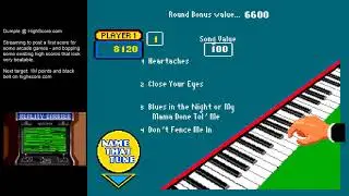 Name that tune - 13,520