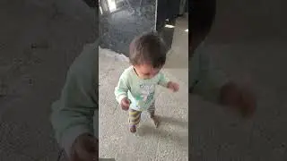 cute baby dance #music #musician #drummer