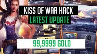 Kiss Of War Mod Apk Revdl 😤 Kiss Of War - Frontline of Hell (Tips)