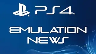 The Present and Future of PS4 Emulation! (+ Orbital-NG Announcement)