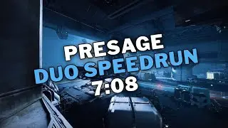 Presage Duo WR (7:08)