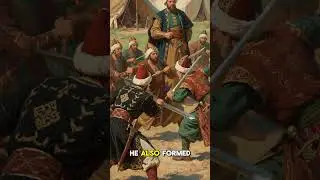 Murad I (1362&ndash;1389): #ottoman #murad #ottomanempire  #battle #turkishhistory