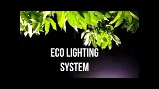 ECO LIGHTING SYSTEM
