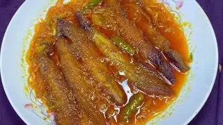 গরম ভাতের সাথে অসাধারণ স্বাদের শিং মাছ ভুনার সহজ রেসিপি #cooking#recipe#cooking #fish #মায়ের রান্না
