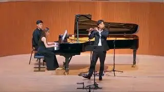 Sergei Prokofiev Flute Sonata in D Major, op. 94
