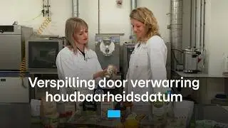 Zo weet je of eten &eacute;cht over de datum is | RTL Nieuws
