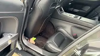 Rapide S