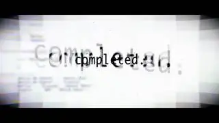 Hello World 2 [TEASER]