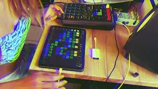 HOW TO: Format and import AIFF audio from iPad to SP404MKII (: