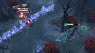 NEW DOTA 2 MONSTER HUNTER GAME Play and unlock hero Cosmetic for free PA 1057 MH