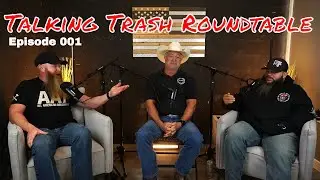 From Failures to Six Figures: The Dumpster Hustle