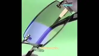 2 Lentes Inteligentes Zoom Autoajustable - SmartVision&reg;