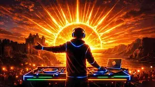 New Every Morning (Christian EDM)